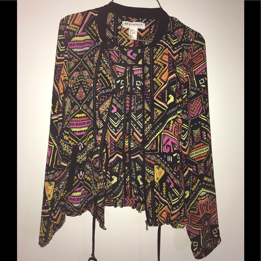 H&M jacket